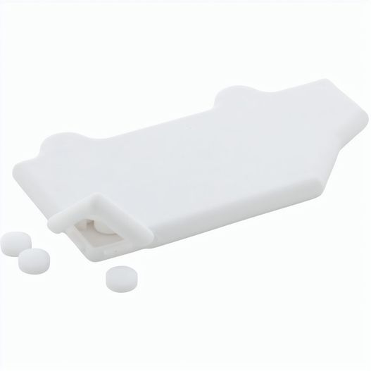 Produktabbildung Pfefferminzspender TruckMint Pfefferminzspender TruckMint (Bild 1)