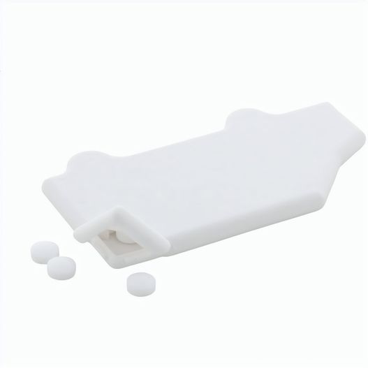 Pfefferminzspender TruckMint (Bild 1)