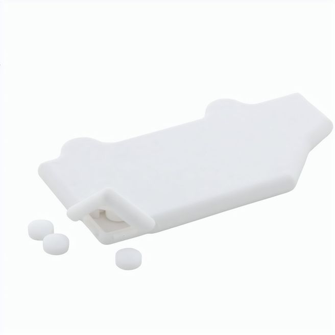 Produktabbildung Pfefferminzspender TruckMint Pfefferminzspender TruckMint