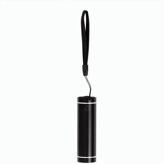 Produktabbildung Taschenlampe Alurex Taschenlampe Alurex (Bild 1)