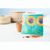 Individuelle Kosmetiktasche CreaBeauty S (Bild 4)