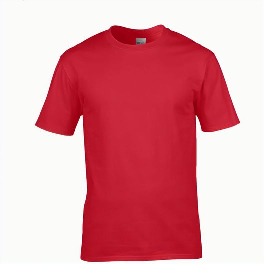 Produktabbildung T-Shirt Premium Cotton T-Shirt Premium Cotton (Bild 1)