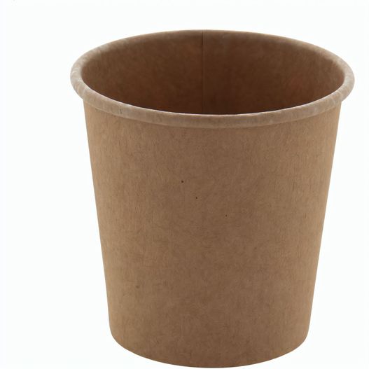 Pappbecher, 120 ml Papcap S (Bild 1)