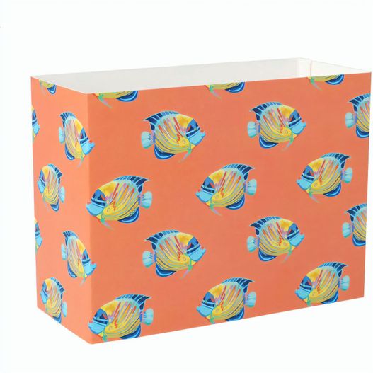 Individueller Pappschuber CreaSleeve 337 (Bild 1)