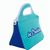 Individuelle RPET Lunchbeutel BentoBag (Bild 4)