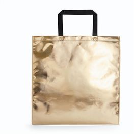 Einkaufstasche Metalot