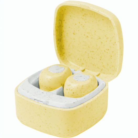 Bluetooth-Ohrhörer Rofint (Bild 1)