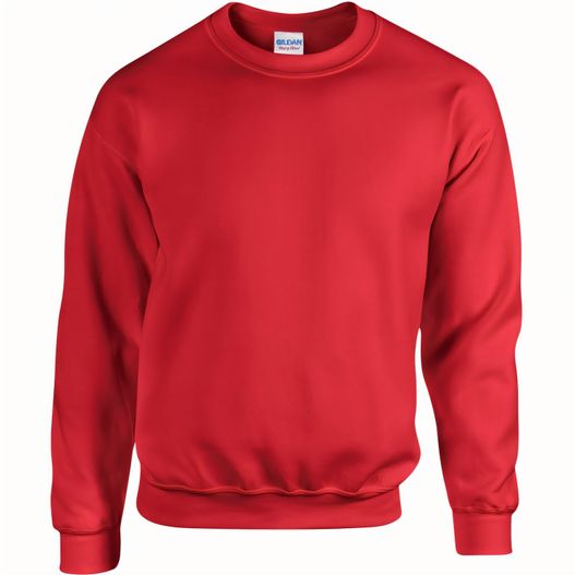 Sweatshirt mit Rundhalsausschnitt GI18000 (Bild 1)