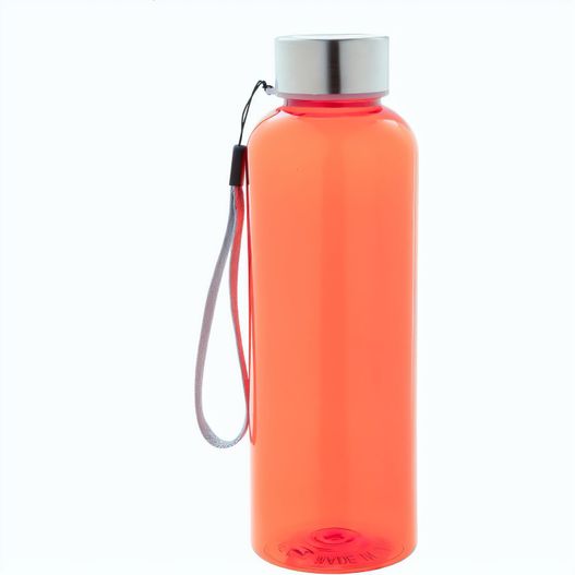 Produktabbildung RPET-Sportflasche Pemba RPET-Sportflasche Pemba (Bild 1)