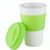 Coffee-To-Go-Becher Soft Touch (Bild 2)