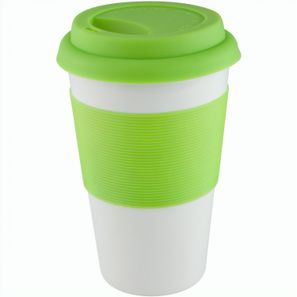 Coffee-To-Go-Becher Soft Touch