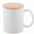 Sublimationsbecher BooColour (Bild 1)