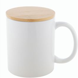 Sublimationsbecher BooColour