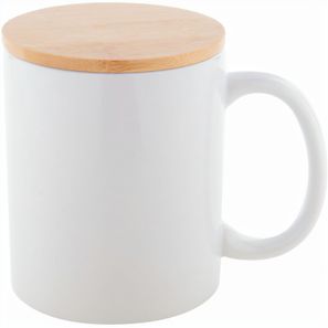 Sublimationsbecher BooColour