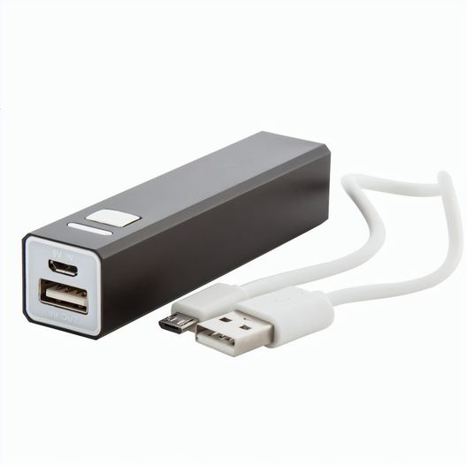 Produktabbildung Powerbank Balzur Powerbank Balzur (Bild 1)