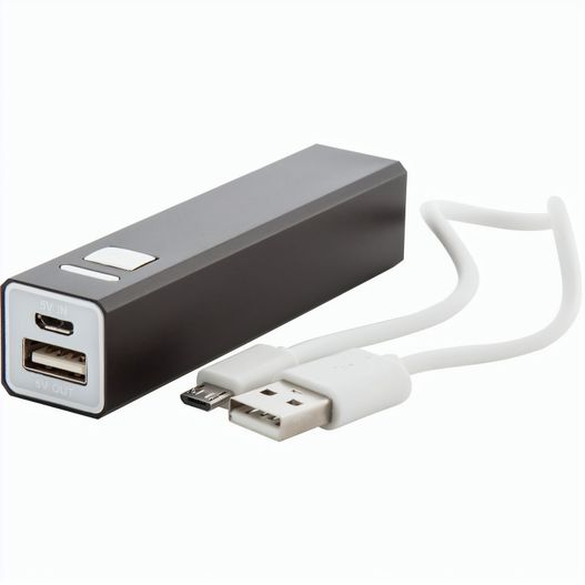 Produktabbildung Powerbank Balzur Powerbank Balzur (Bild 1)