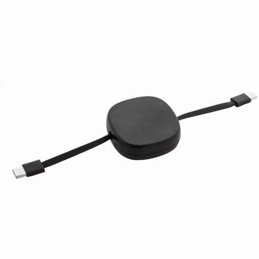 60W USB-C-Ladekabel RABS Cabsle (Bild 1)