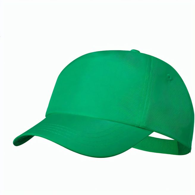 Produktabbildung RPET Baseball-Cap Maddux RPET Baseball-Cap Maddux