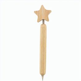 Produktabbildung Weihnachtskugelschreiber, Stern Xoom Weihnachtskugelschreiber, Stern Xoom