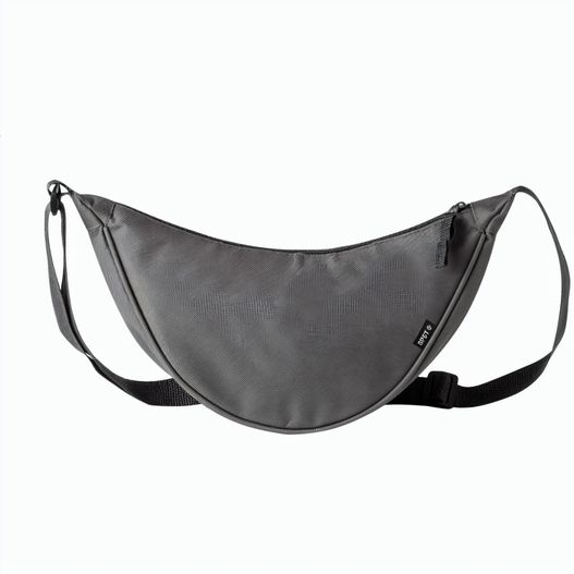 Produktabbildung RPET Umhänge-Gürteltasche Lollap RPET Umhänge-Gürteltasche Lollap (Bild 1)