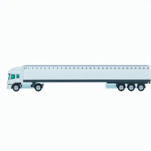 Lineal LKW, 30 cm Trucker 30