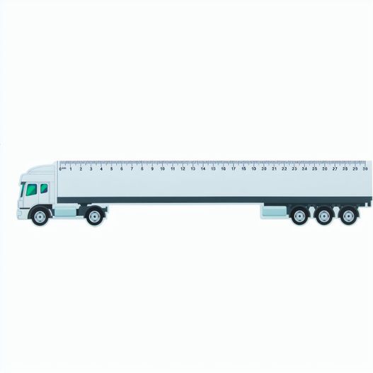 Lineal LKW, 30 cm Trucker 30 (Bild 1)