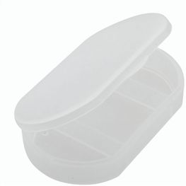 Produktabbildung Pillendose Tripill Pillendose Tripill