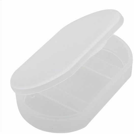 Pillendose Tripill (Bild 1)