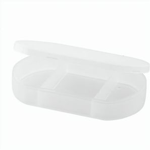 Pillendose Tripill