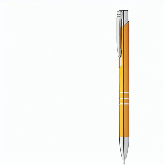 Produktabbildung Kugelschreiber Channel Kugelschreiber Channel (Bild 1)