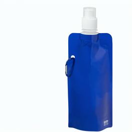 Faltbare RPET Flasche Carabol