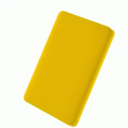 Produktabbildung Schlüsselanhänger in Sonderform CreaFob Schlüsselanhänger in Sonderform CreaFob