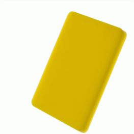 Schlüsselanhänger in Sonderform CreaFob