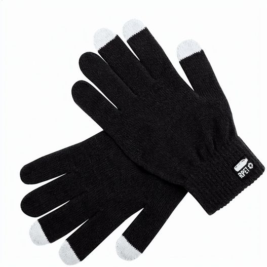 Produktabbildung RPET Touchscreen-Handschuhe Retap RPET Touchscreen-Handschuhe Retap (Bild 1)