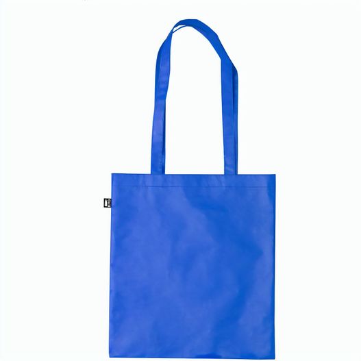 Produktabbildung RPET Einkaufstasche Horke RPET Einkaufstasche Horke (Bild 1)