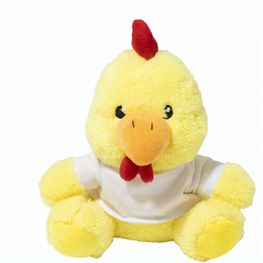 RPET Plüschhahn Recrow