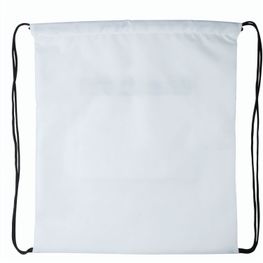 Individueller Turnbeutel CreaDraw Zip