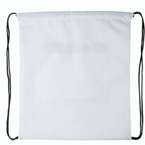 Individueller Turnbeutel CreaDraw Zip
