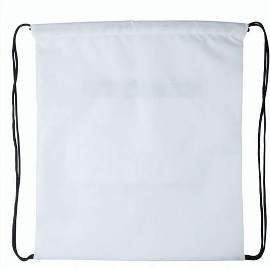 Individueller Turnbeutel CreaDraw Zip (Bild 1)