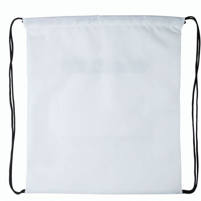 Individueller Turnbeutel CreaDraw Zip