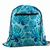 Individueller Turnbeutel CreaDraw Zip (Bild 2)