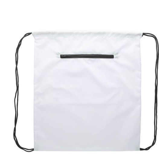 Produktabbildung Individueller Turnbeutel CreaDraw Zip Individueller Turnbeutel CreaDraw Zip (Bild 1)
