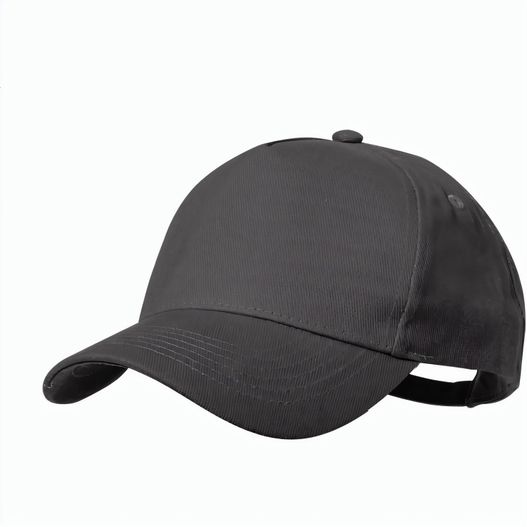 Produktabbildung Baseball-Cap Gibson Baseball-Cap Gibson (Bild 1)