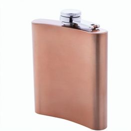 Produktabbildung Flachmann RSS Battuta Flachmann RSS Battuta