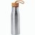 Produktabbildung Edelstahl-Trinkflasche Bissip Edelstahl-Trinkflasche Bissip (Bild 1)