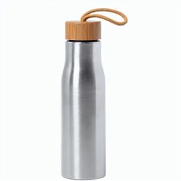 Produktabbildung Edelstahl-Trinkflasche Bissip Edelstahl-Trinkflasche Bissip