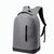RPET-Rucksack Murdoch (Bild 1)