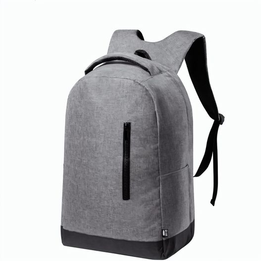 Produktabbildung RPET-Rucksack Murdoch RPET-Rucksack Murdoch (Bild 1)