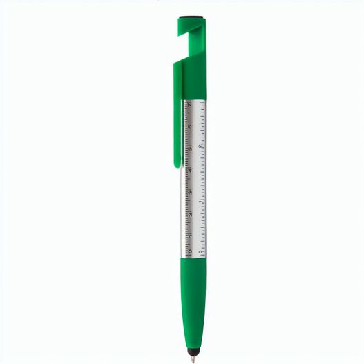 Produktabbildung Touchpen mit Kugelschreiber Handy Touchpen mit Kugelschreiber Handy (Bild 1)