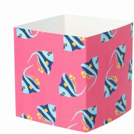 Produktabbildung Individueller Pappschuber CreaSleeve 225 Individueller Pappschuber CreaSleeve 225